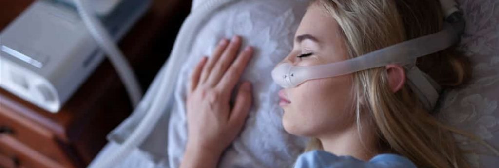 CPAP and BiPAP Titrations