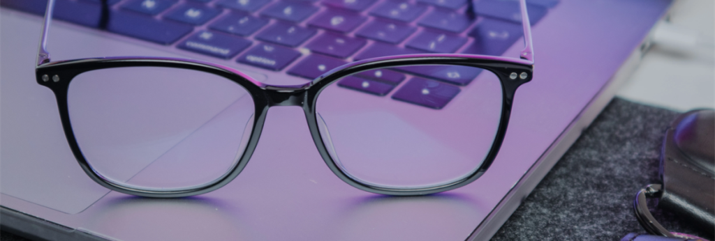 glasses