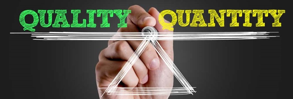 quantity vs quality of sleep why is this important